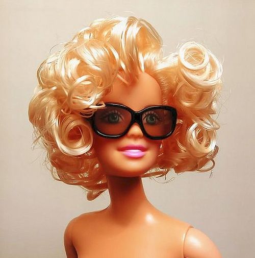 Lady Gaga Dolls (29 pics)