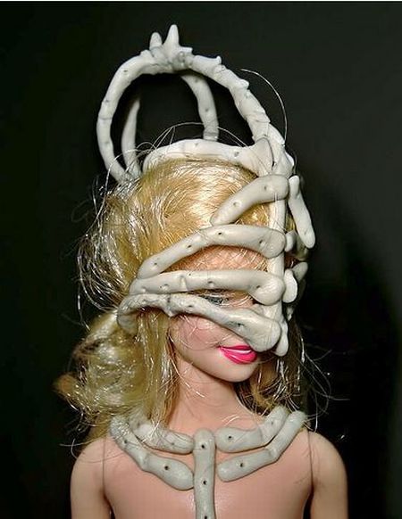 Lady Gaga Dolls (29 pics)