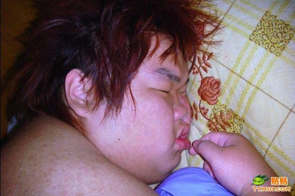 Funny Chinese Guy (15 pics)