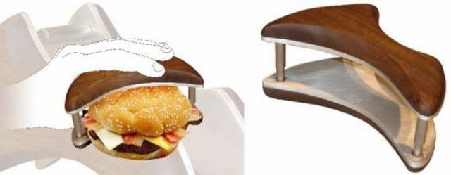 Useless Products (23 pics)