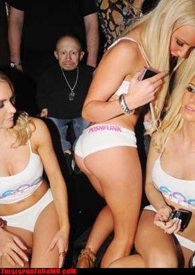 How to Spoil a Photo. Part 4 (105 pics)