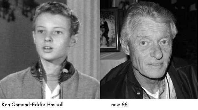 Actors Before and Now! (21 pics)