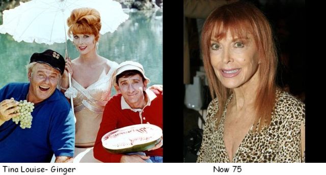 Actors Before and Now! (21 pics)