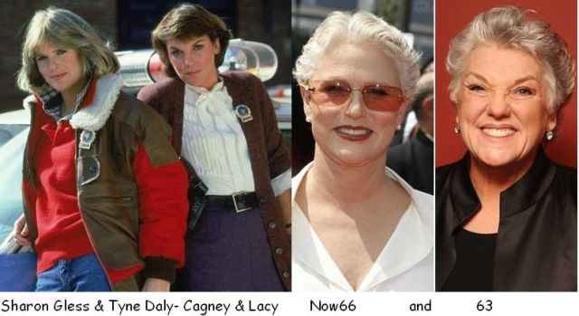 Actors Before and Now! (21 pics)