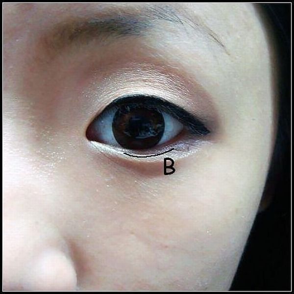 How to Make Eyes Beautiful (22 pics)