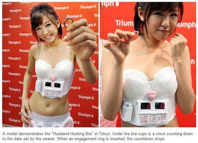 Weird Inventions from 2009 (30 pics)
