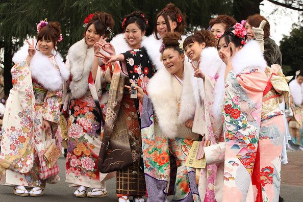 Coming of Age Day in Japan (15 pics) - Izismile.com