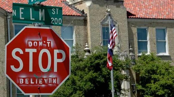 Modified STOP Signs (15 pics)