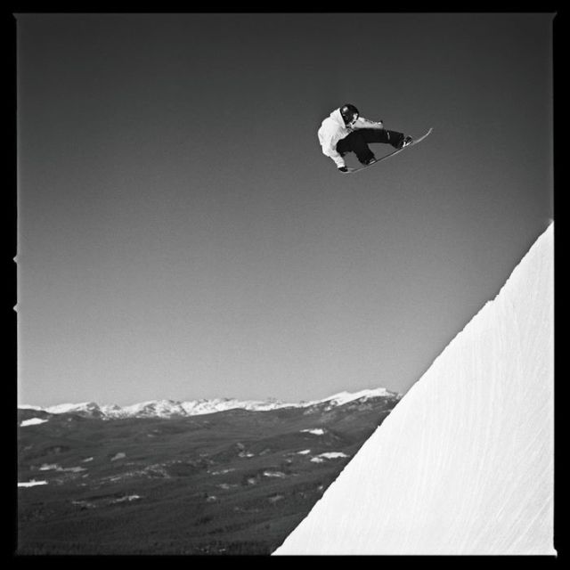 Amazing Snowboarding Photos (10 pics) - Izismile.com