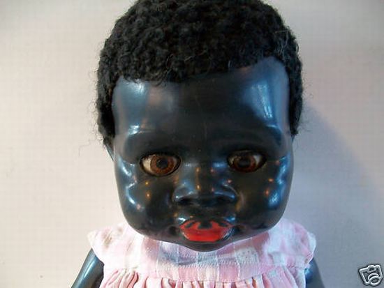 These Dolls Will Make You Feel the Fear (15 pics)