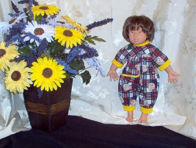 These Dolls Will Make You Feel the Fear (15 pics)