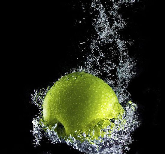 The Magnificence of High Speed Photography (40 pics)