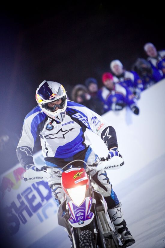 Red Bull Crashed Ice 2010 (27 pics)