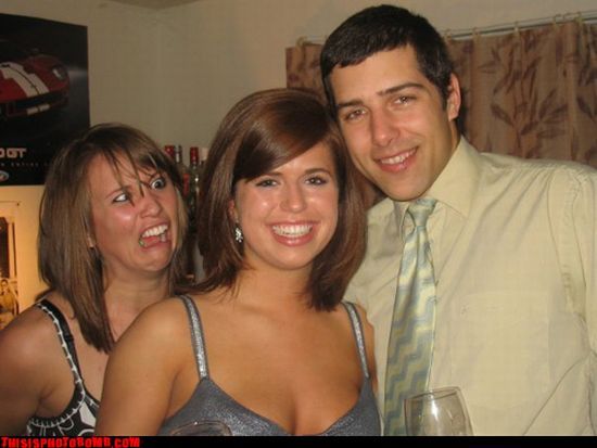 How to Spoil a Photo. Part 5 (50 pics)