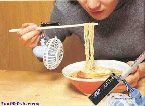 useless inventions