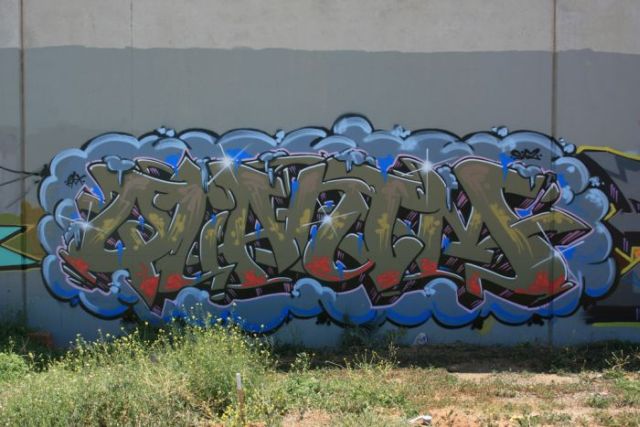 Graffiti or Art (39 pics)