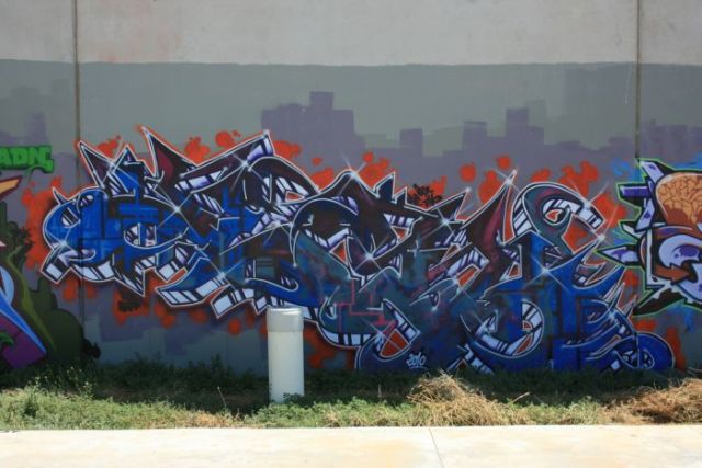 Graffiti or Art (39 pics)