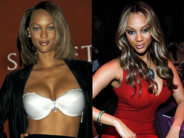 Supermodels Just Don’t Age (22 pics)