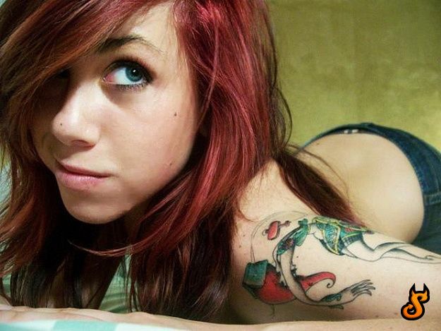 Do Emo Girls Appeal You 75 Pics Picture 52