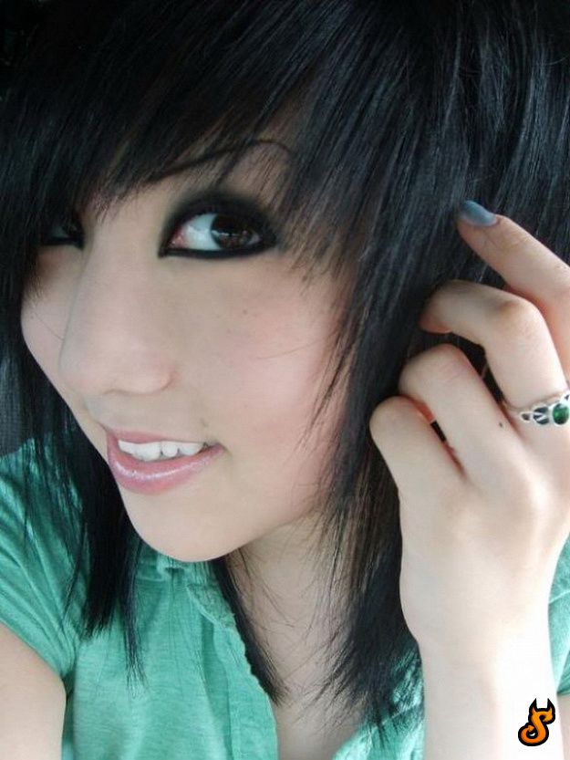 Do Emo Girls Appeal You 75 Pics Izismile Com