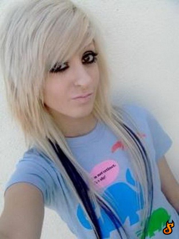 Do Emo Girls Appeal You 75 Pics Picture 66