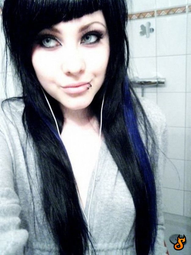 Do Emo Girls Appeal You 75 Pics Picture 67