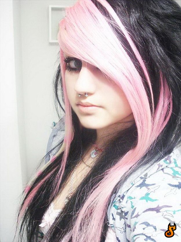 Do Emo Girls Appeal You 75 Pics 6969