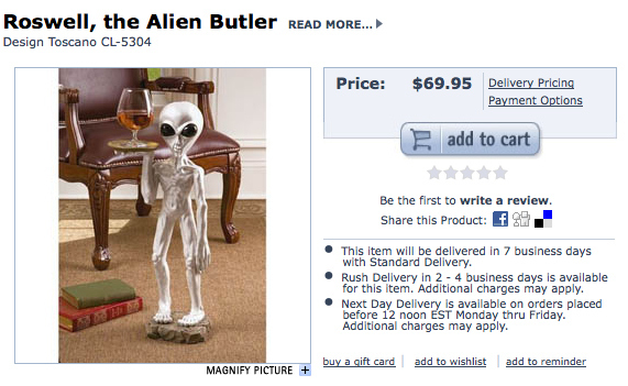 Ridiculous Items for sale (35 pics)