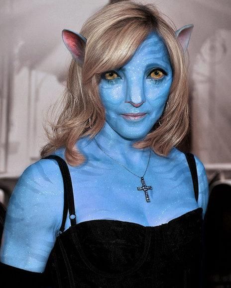 AVATAR Addiction (35 pics)