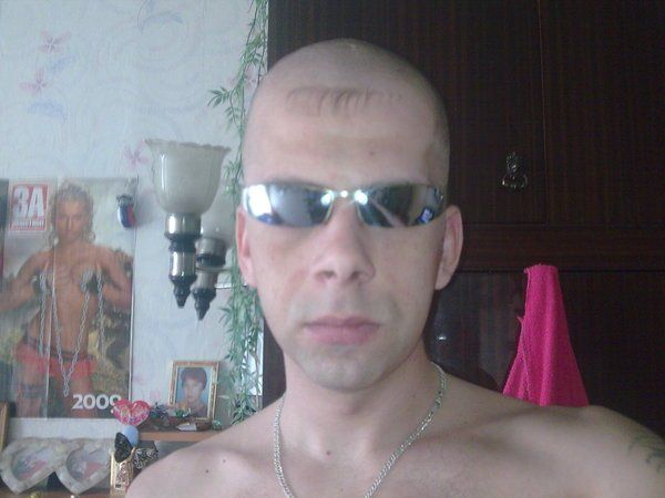 Another Cool Russian Guy (18 pics)