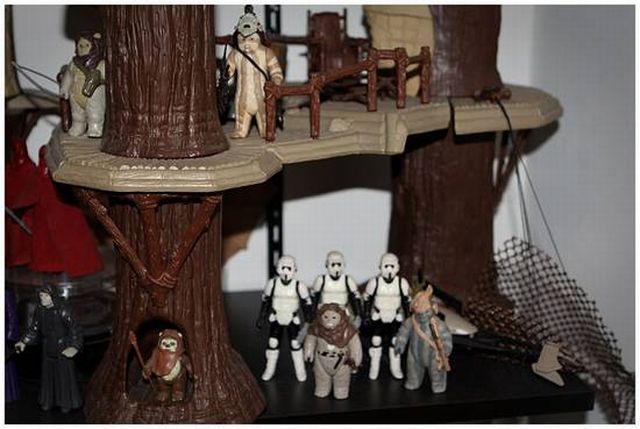 Incredible Collection for Star Wars Fans (143 pics)