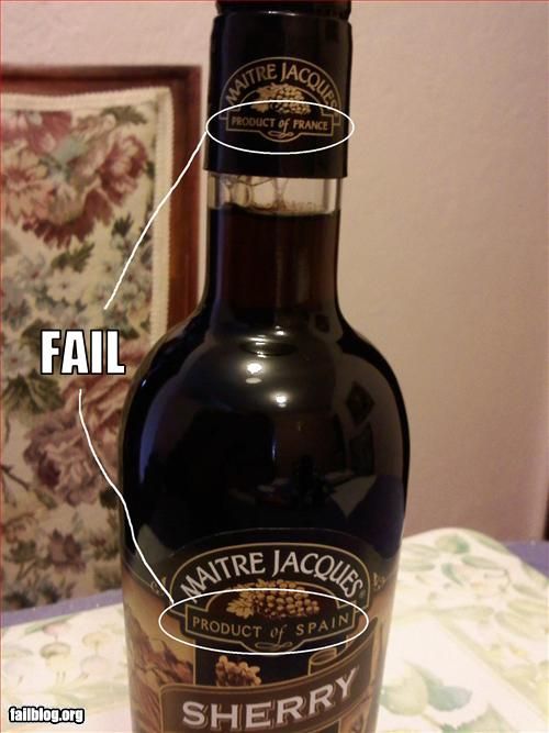 Some Things Are Doomed To Failure (93 pics)