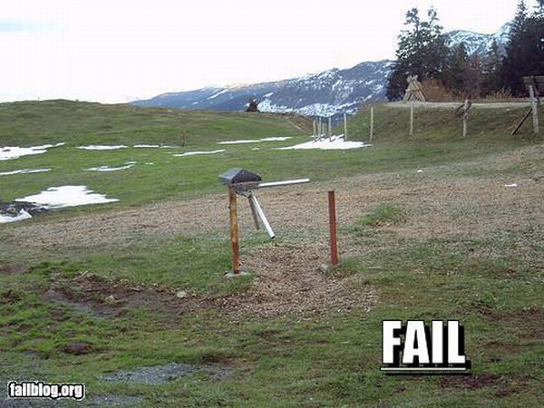 Some Things Are Doomed To Failure (93 pics)