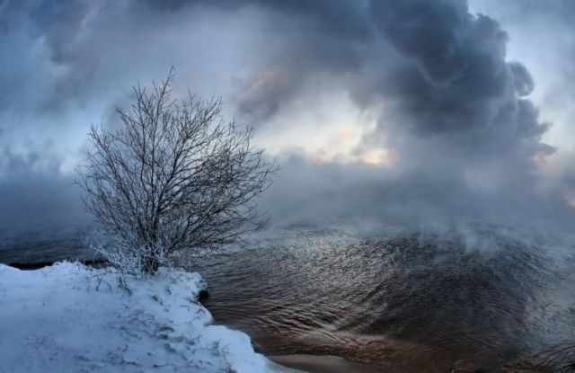 The Wonders of Winter (51 pics)