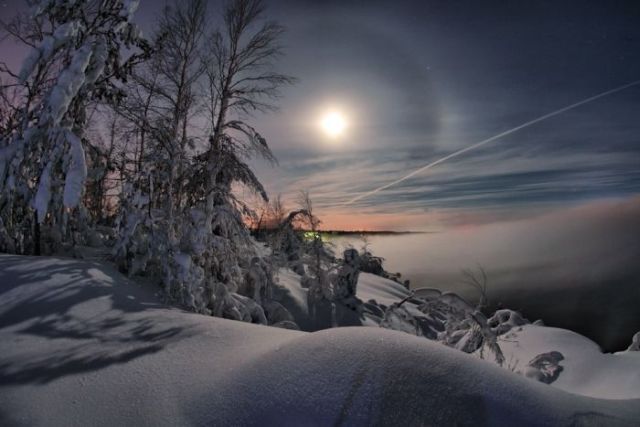 The Wonders of Winter (51 pics)