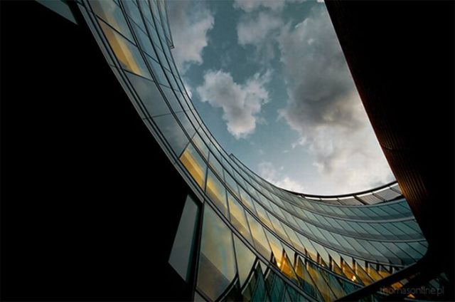 A Kaleidoscope of Architecture (59 pics)