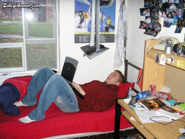 Some People Are Just Plain Lazy (50 pics)