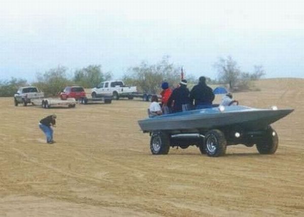 Welcome in the World of Rednecks (79 pics)