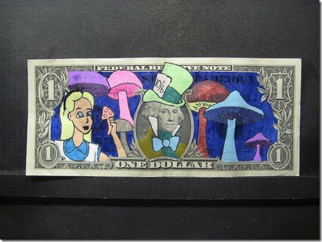 Funny Money (30 pics)
