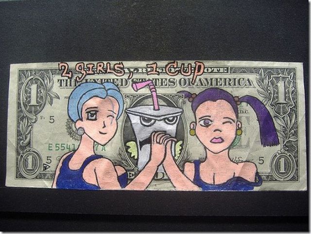 Funny Money (30 pics)