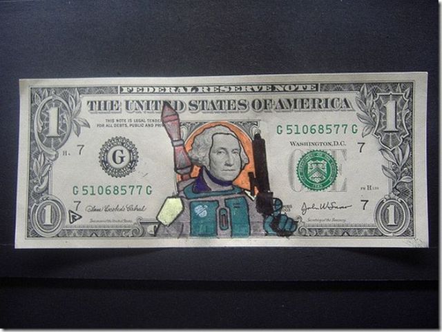 Funny Money (30 pics)