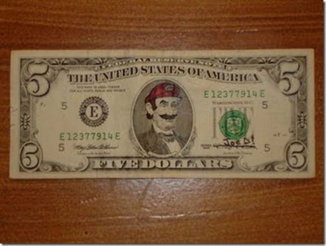 Funny Money (30 pics)