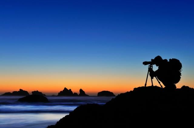 The Best of Silhouette Photography (30 pics)