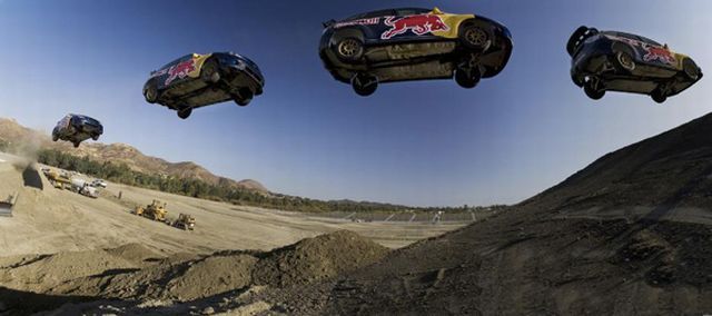 Sequence Photography Rules! (25 pics)