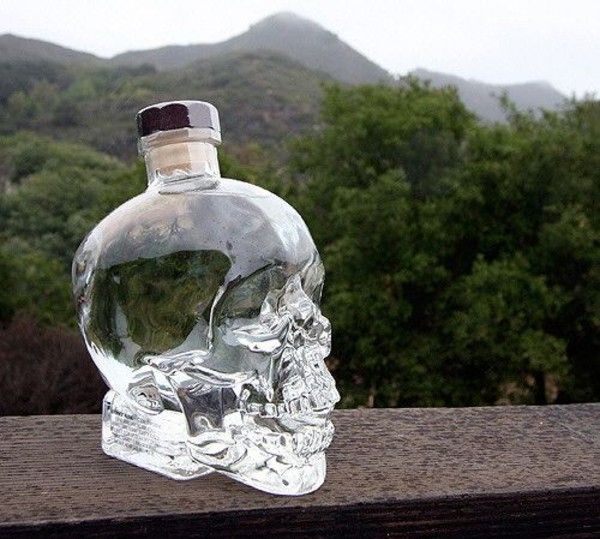 Unusual and Creative Bottle and Bottle Holder Designs (42 pics)