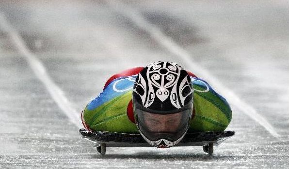 Selection of the Greatest Helmets at the Olympics (16 pics)