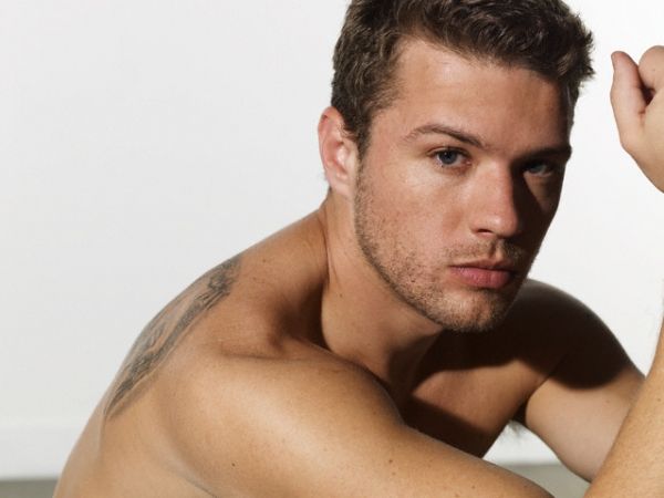 The Top 100 Most Beautiful Men (100 pics)