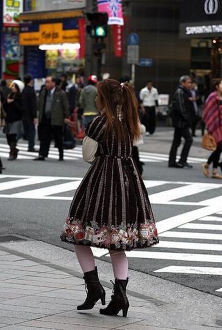 Japanese Girls (37 pics)