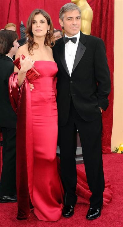 Stars on the Red Carpet at the 82nd Oscar Awards (53 pics)