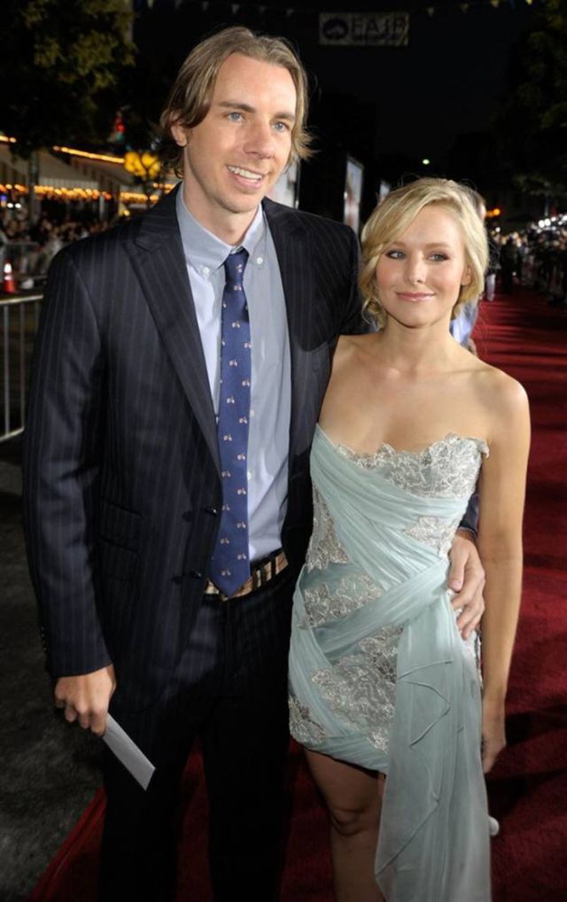 Celebrity Couple with Big Height Difference (22 pics)